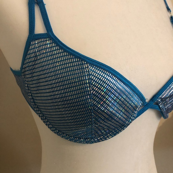 Mermaid Bra! - Picture 6 of 7